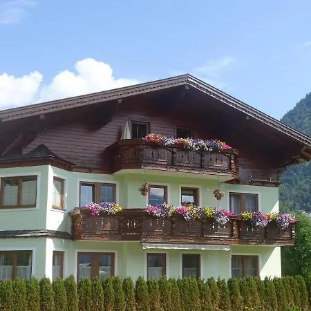 Apartament Landhaus Schafflinger *