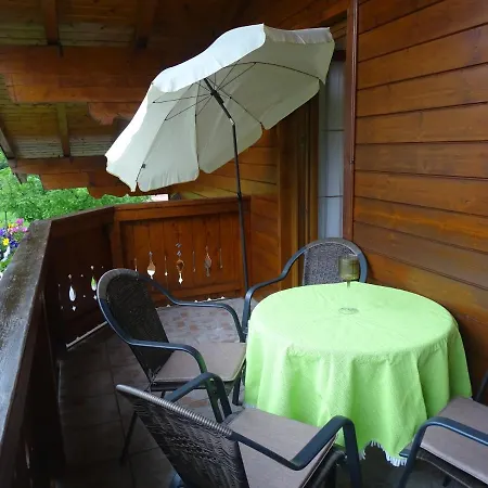 Landhaus Schafflinger *