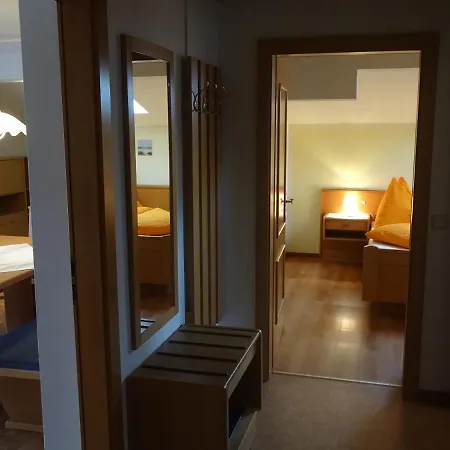 Apartament Landhaus Schafflinger Bad Hofgastein
