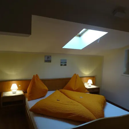 Landhaus Schafflinger Apartament *