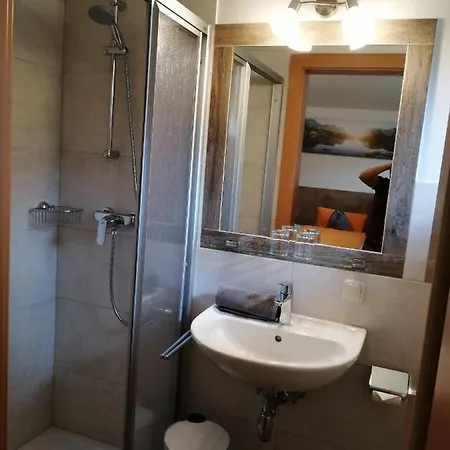 Apartament Landhaus Schafflinger